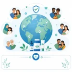 Trusted by families in 30+ countries