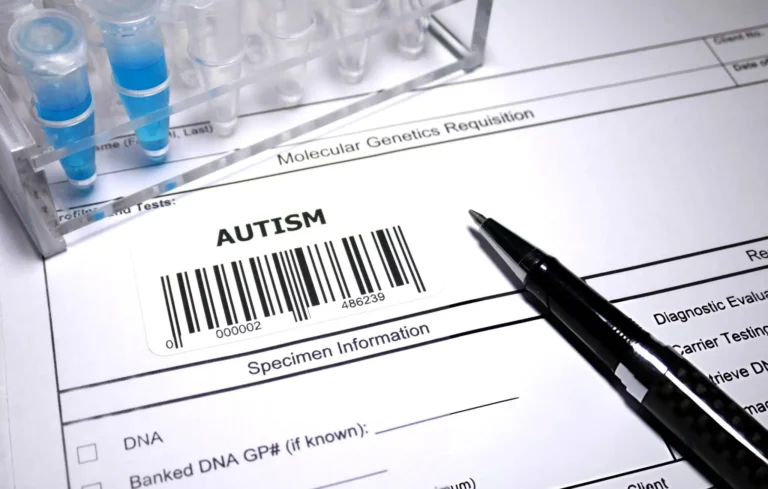 Autism Support